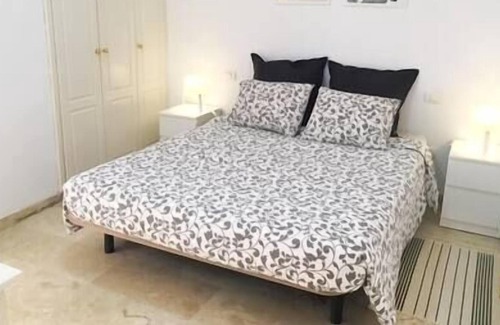 Las Palmas de Gran Canaria Apartment | Sagasta Beach Apartment II by Canary365