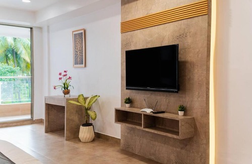 Arpora Villa | Saga De Colosseum