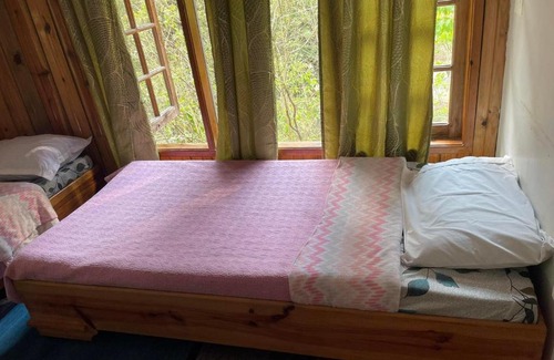 Sagada House | SagadaRooms Dipper