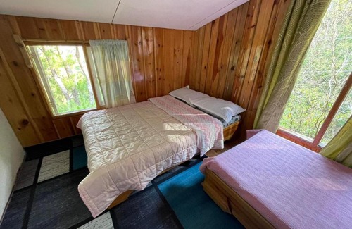 Sagada House | SagadaRooms Dipper