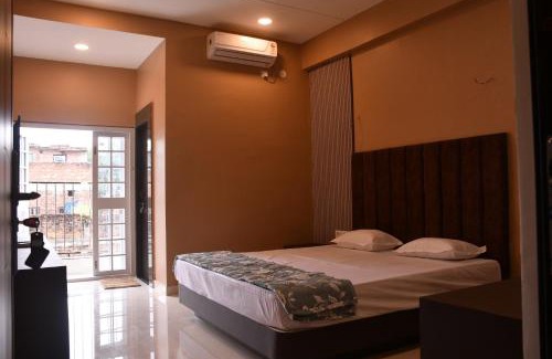 Chitrakoot Hotel | Sagar Bhavan, Ayutthaya Hotels
