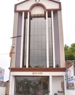 Chitrakoot Hotel | Sagar Bhavan, Ayutthaya Hotels