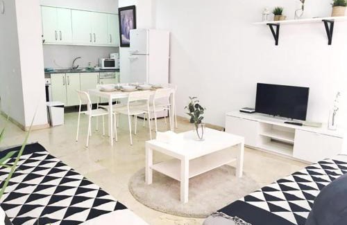 Las Palmas de Gran Canaria Apartment | Sagasta Beach Apartment IV by Canary365