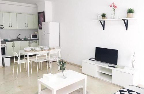 Las Palmas de Gran Canaria Apartment | Sagasta Beach Apartment IV by Canary365