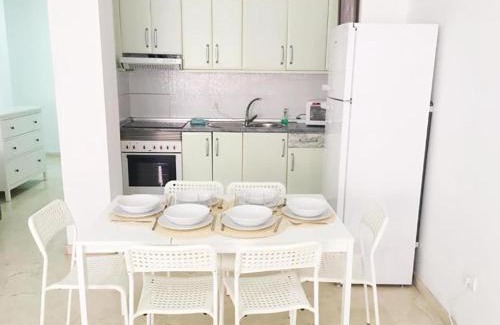 Las Palmas de Gran Canaria Apartment | Sagasta Beach Apartment IV by Canary365