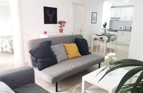 Las Palmas de Gran Canaria Apartment | Sagasta Beach Apartment V by Canary365