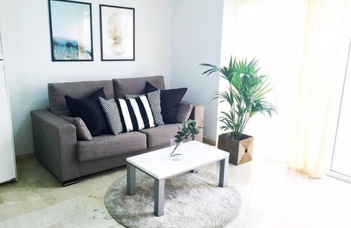 Las Palmas de Gran Canaria Apartment | Sagasta Beach Apartment II by Canary365
