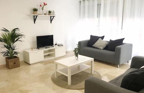 Las Palmas de Gran Canaria Apartment | Sagasta Beach Apartment I by Canary365