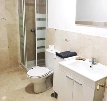 Las Palmas de Gran Canaria Apartment | Sagasta Beach Apartment I by Canary365