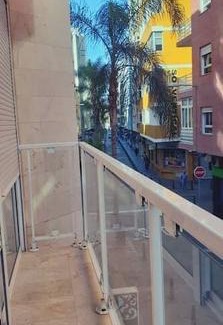Las Palmas de Gran Canaria Apartment | Sagasta Beach Apartment I by Canary365