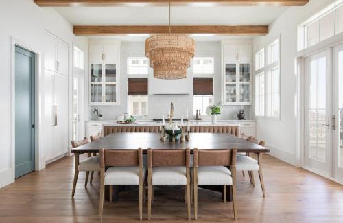 Port Aransas House | Sage and Sea 112 CRE