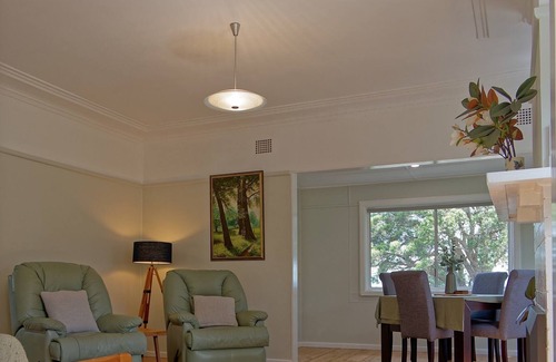 Bundanoon House | Sage Cottage - A Perfect Place to Revive and Enjoy Morton National Park