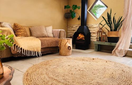 West Beach Apartment | SAGE Cottage Bloubergstrand