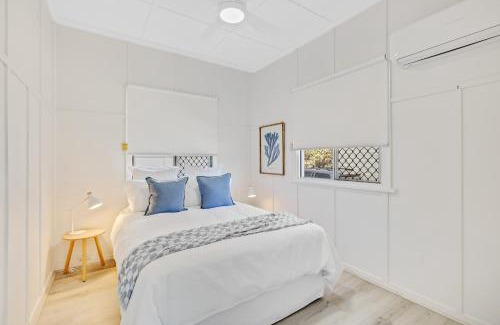 East Toowoomba House | Sage Cottage! CBD Perfection!