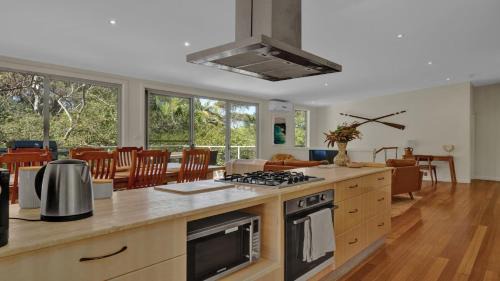 North Avoca House | Sage In Nth Avoca - Central Coast Beach Breaks
