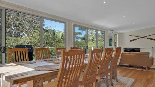 North Avoca House | Sage In Nth Avoca - Central Coast Beach Breaks