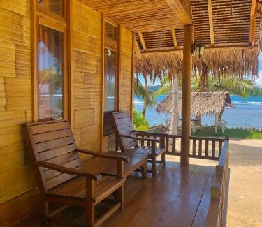 Katiet Hotel | Sagga Homestay