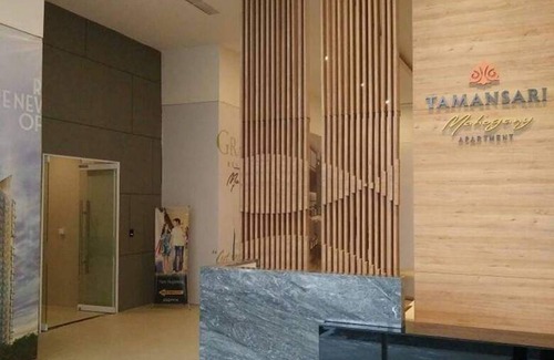 Karawang Apartment | Sagita Residence-Taamansari Mahogany