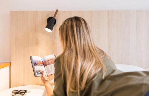 Ciudadela Hotel | Sagitario Petit Ciutadella