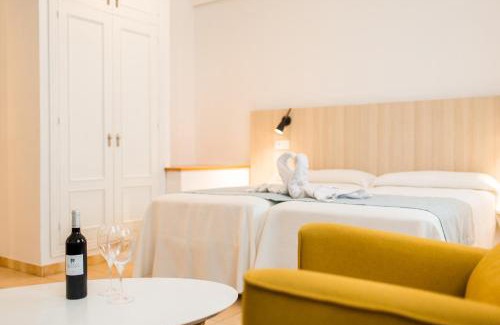 Ciudadela Hotel | Sagitario Petit Ciutadella