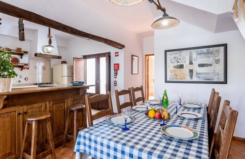 Sagres House | Sagres Chimneys House