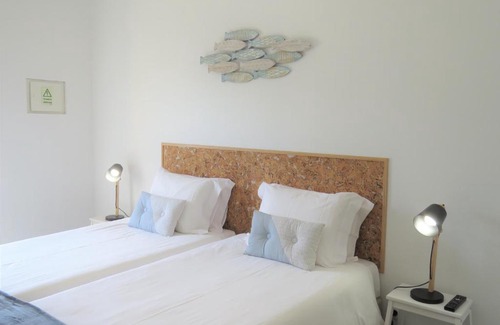 Sagres Apartment | Sagres Relax Studios