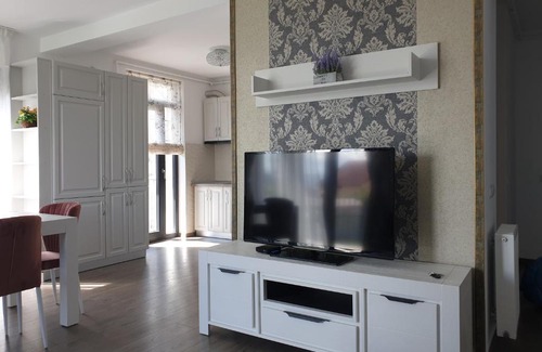 Selimbar Apartment | Saguna Apartament 1
