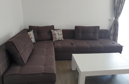 Selimbar Apartment | Saguna Apartament 1