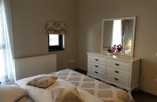 Selimbar Apartment | Saguna Apartament 1
