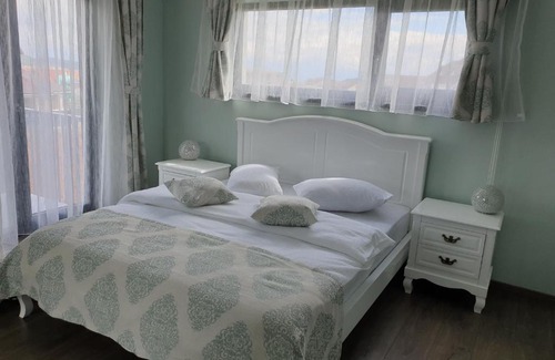 Selimbar Apartment | Saguna Apartament 1