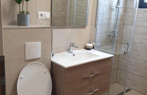 Selimbar Apartment | Saguna Apartament 2