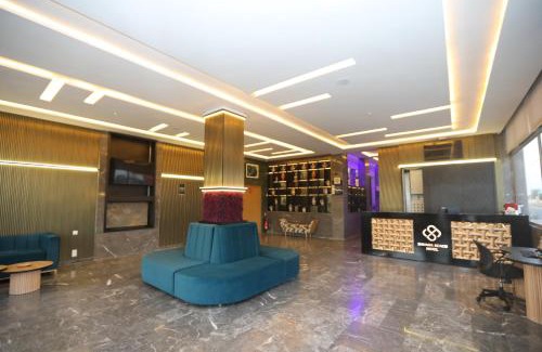 El Ouatia Hotel | Sahara Beach