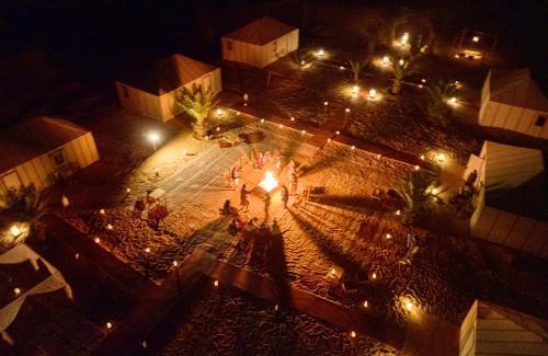 Hassilabied Other | Sahara Classic Luxury Camp