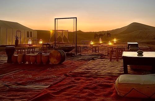 Hassilabied Other | Sahara Classic Luxury Camp