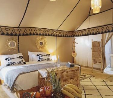 Hassilabied Other | Sahara Classic Luxury Camp