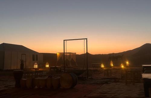 Hassilabied Other | Sahara Classic Luxury Camp