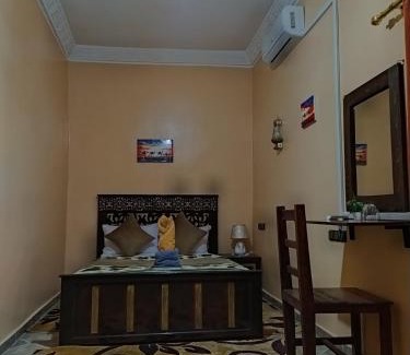 Hassilabied Apartment | Sahara Dream Apartment