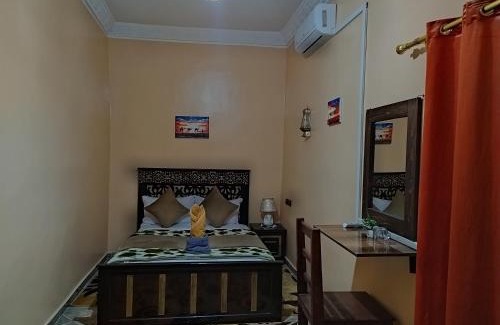 Hassilabied Apartment | Sahara Dream Apartment