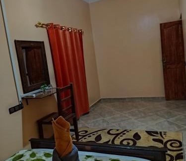 Hassilabied Apartment | Sahara Dream Apartment