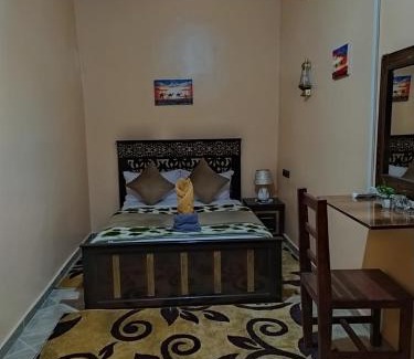 Hassilabied Apartment | Sahara Dream Apartment