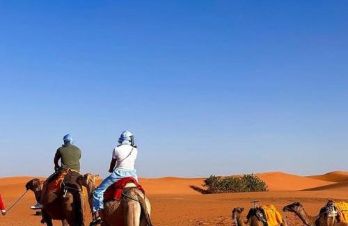 Merzouga Other | Sahara Luxe Camp