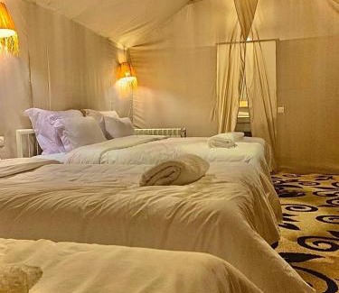 Merzouga Other | Sahara Luxe Camp