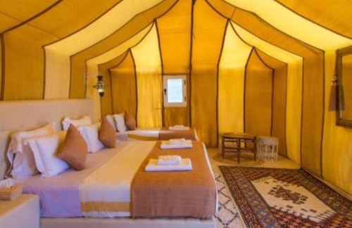 Merzouga Other | Sahara Luxe Camp