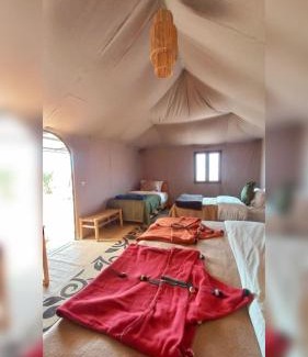 Merzouga Other | Sahara Luxe Camp