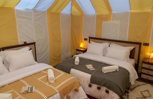 Merzouga Other | Sahara Luxurious Tented