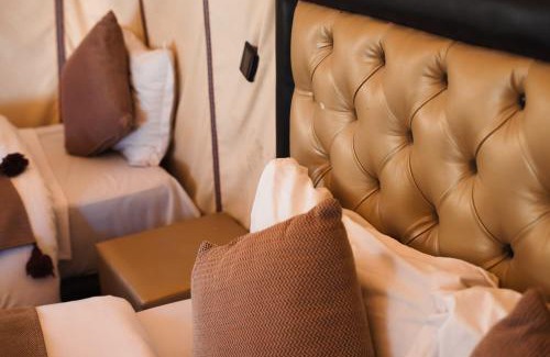 Merzouga Other | Sahara Luxurious Tented
