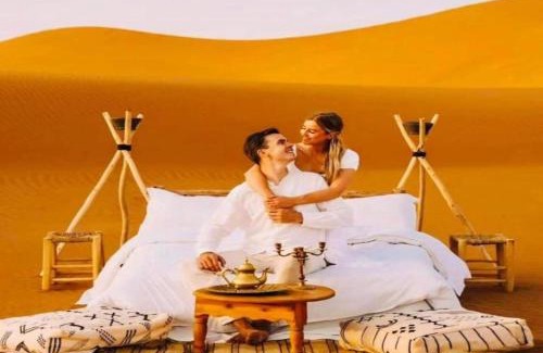 Merzouga Other | Sahara Luxurious Tented