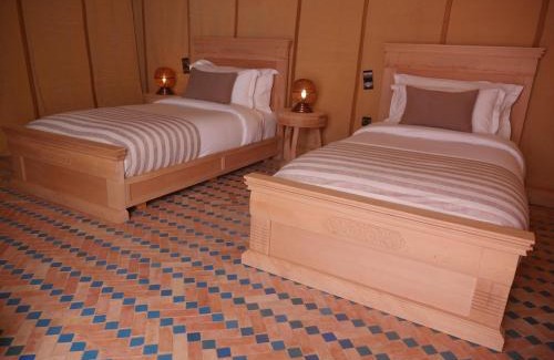 Taouz Resort | Sahara Morocco Luxury Camp