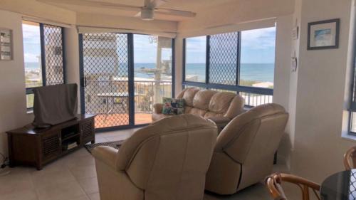 Kings Beach Apartment | Sahara Sands Unit 4