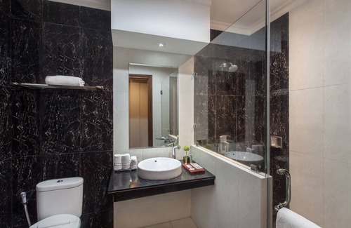 Ragunan Hotel | Sahati Hotel